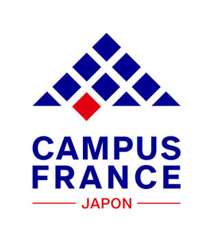 campus france logo