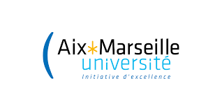 Logo université Aix Marseille