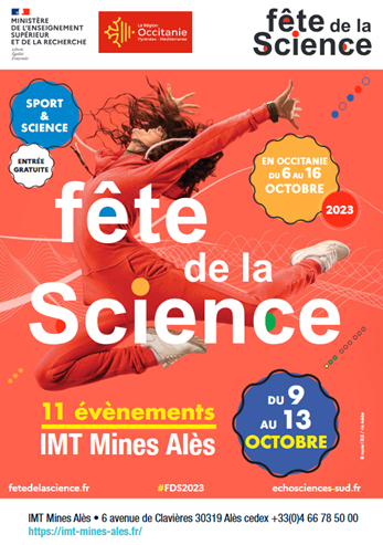 fete de la science 2023