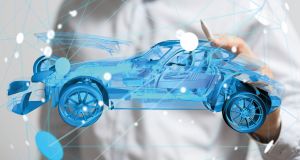 Industrie du futur