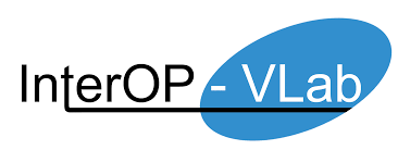 Logo Interop VLab