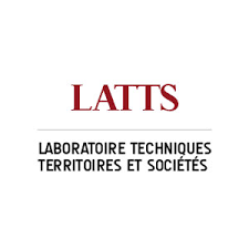 Logo LATTS