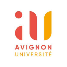 Logo université Avignon