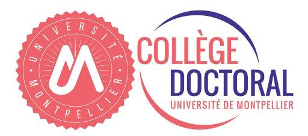 Logo université de Montpellier
