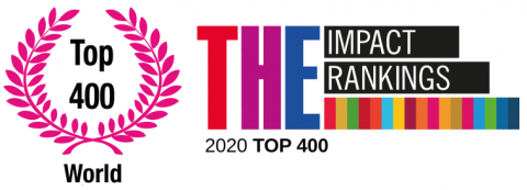 Chaire ELSA PACT - Impact ranking