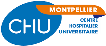 Logo du CHU de Montpellier