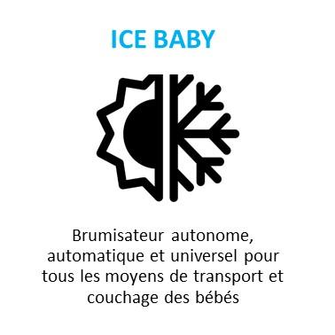 ICE BABY